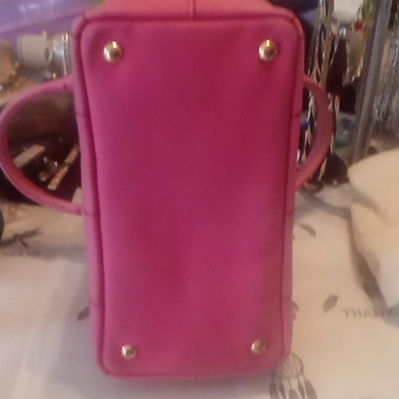 EUC Prada tote - Picture 5 of 13